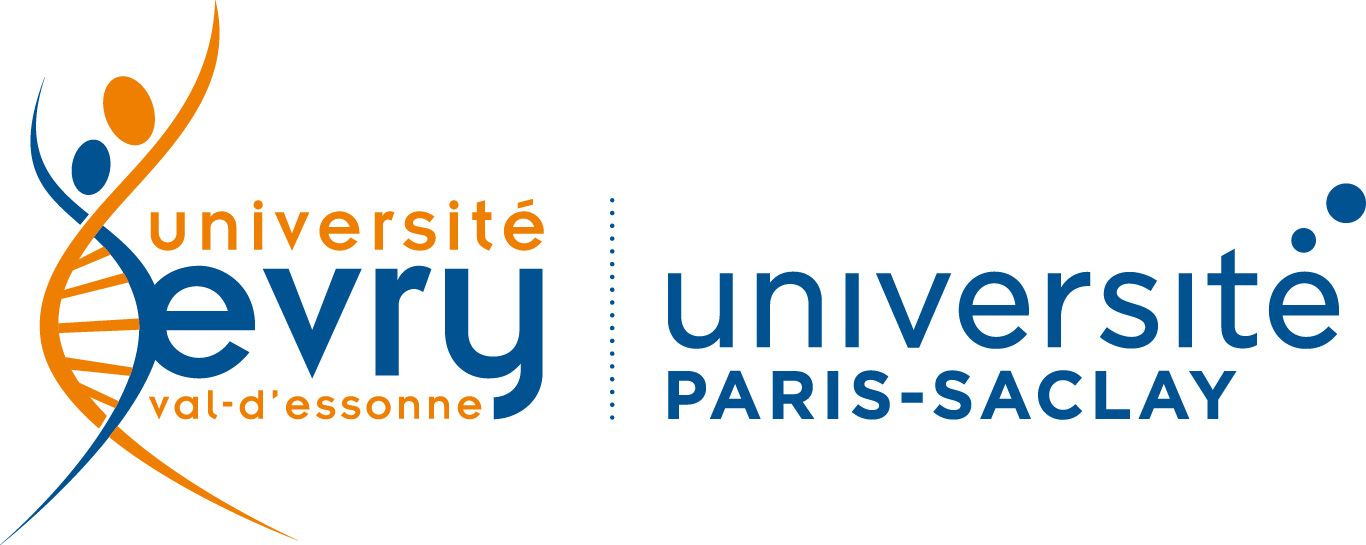 Université d'Evry-Val-d'Essonne